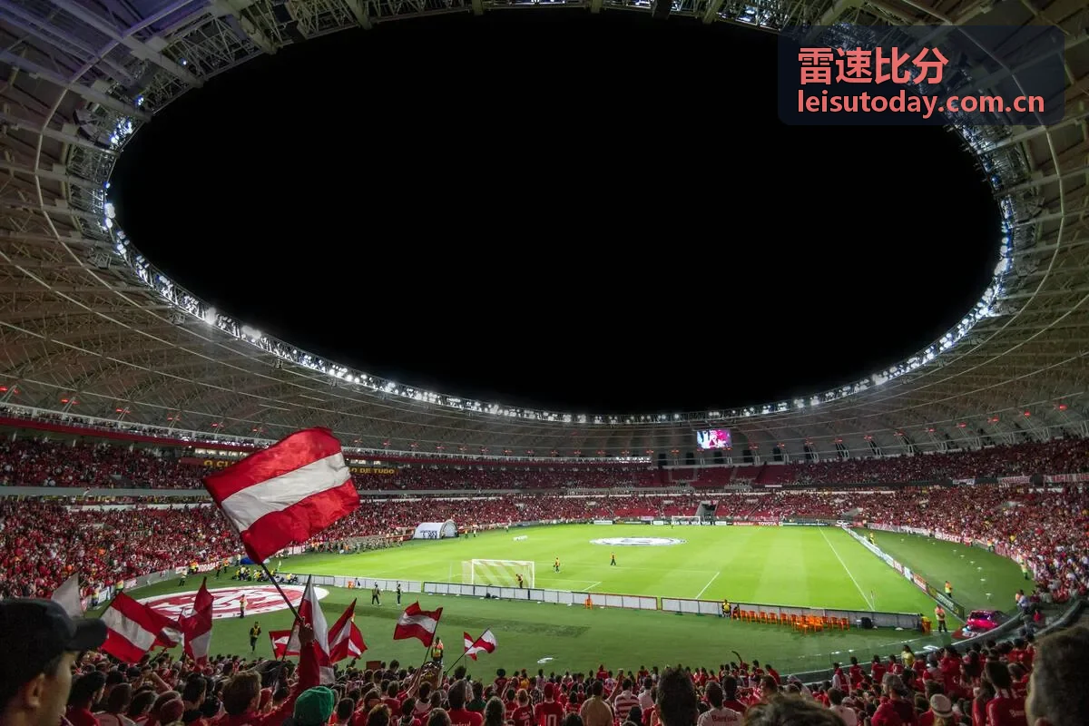 雷速比分国际米兰球队资料
